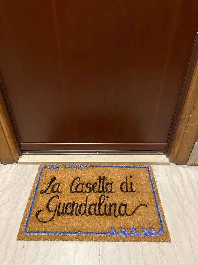 La Casetta Di Guendalina Lido di Ostia Italy