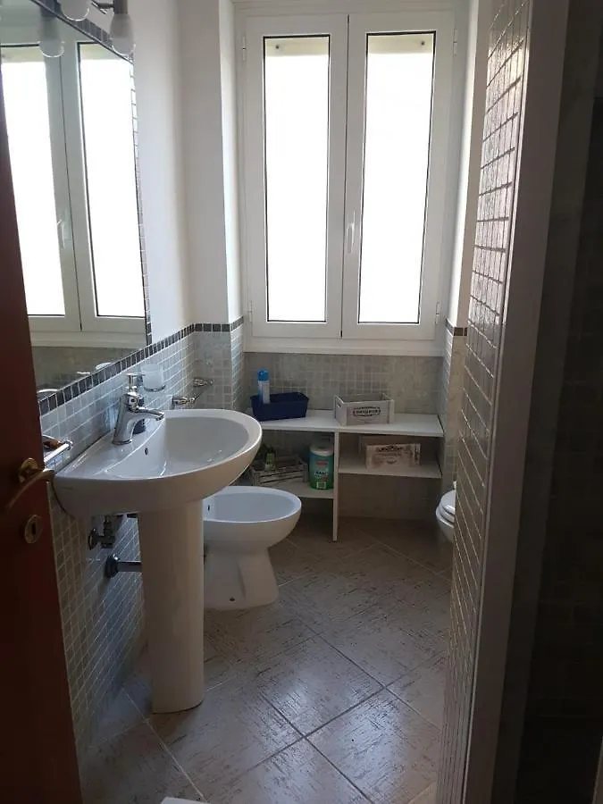 La Casetta Di Guendalina Lido di Ostia Apartment
